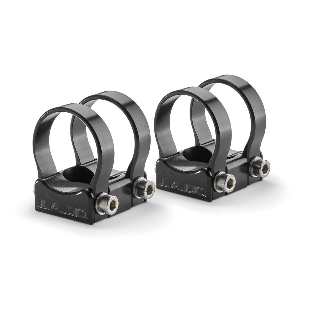 JL Audio PS-SWMCP-B-1.750, Mounting fixture for PS650-VeX models, Clamp has an inner diameter of 1.750"