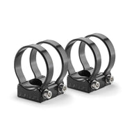 JL Audio PS-SWMCP-B-2.000, Mounting fixture for PS650-VeX models, Clamp has an inner diameter of 2.000"
