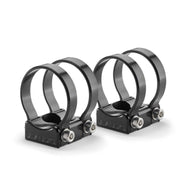 JL Audio PS-SWMCP-B-2.500, Mounting fixture for PS650-VeX models, Clamp has an inner diameter of 2.500"