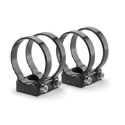 JL Audio PS-SWMCP-B-2.375, Mounting fixture for PS650-VeX models, Clamp has an inner diameter of 2.375"