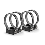 JL Audio PS-SWMCP-B-2.625, Mounting fixture for PS650-VeX models, Clamp has an inner diameter of 2.625"