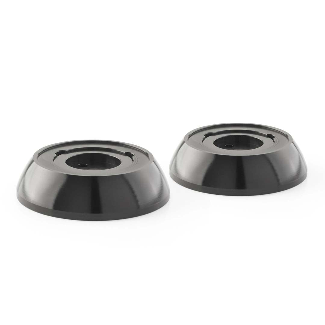 JL Audio PS-SWMCP-B-SM, Black Anodized Surface Mounting fixture for PS650-VeX model