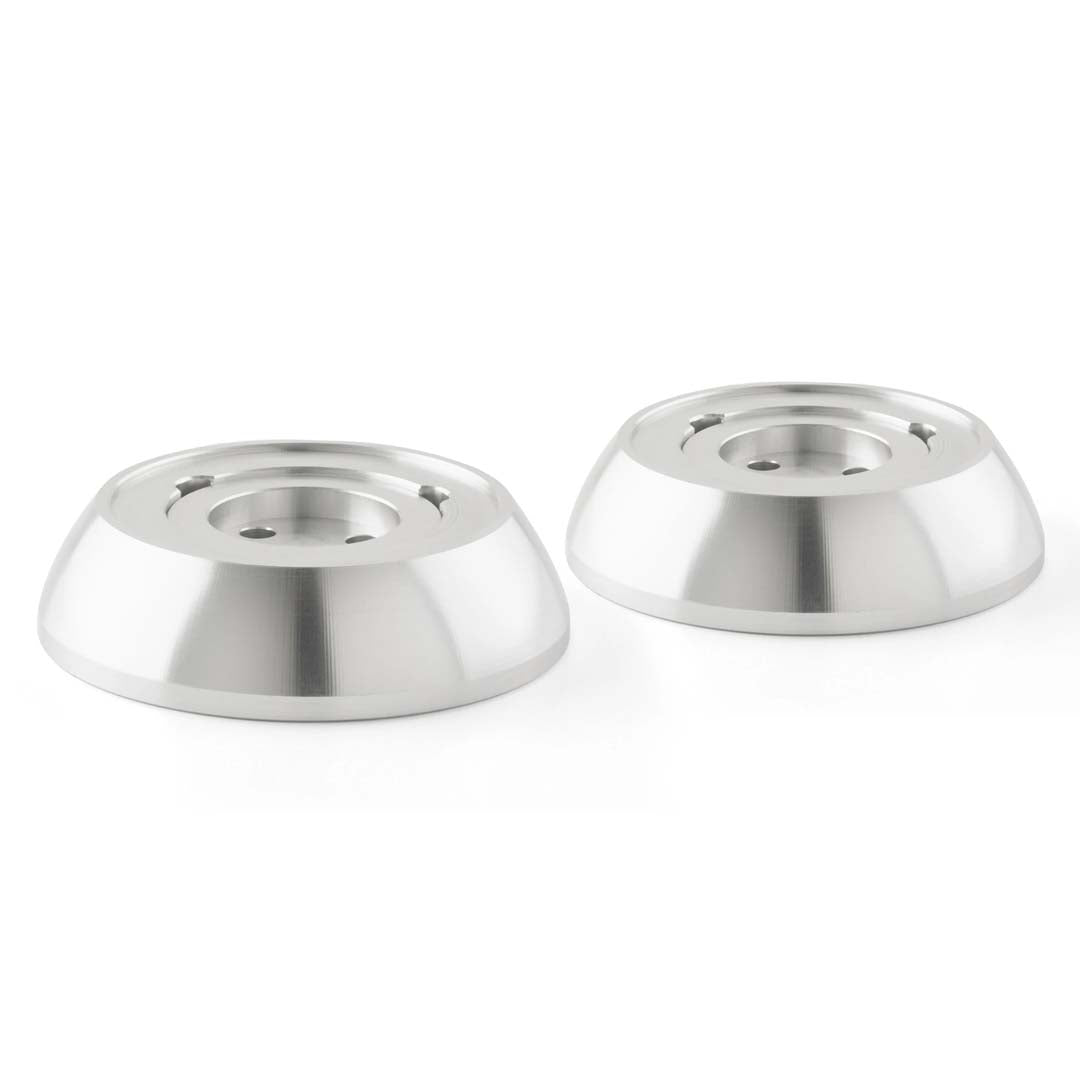 JL Audio PS-SWMCP-C-SM, Clear Anodized Surface Mounting fixture for PS650-VeX models