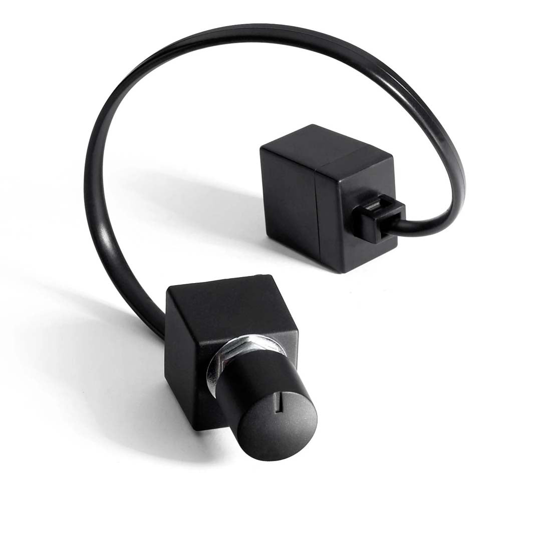 JL Audio RBC-1, Remote Bass Control for Select JL Audio Amplifiers