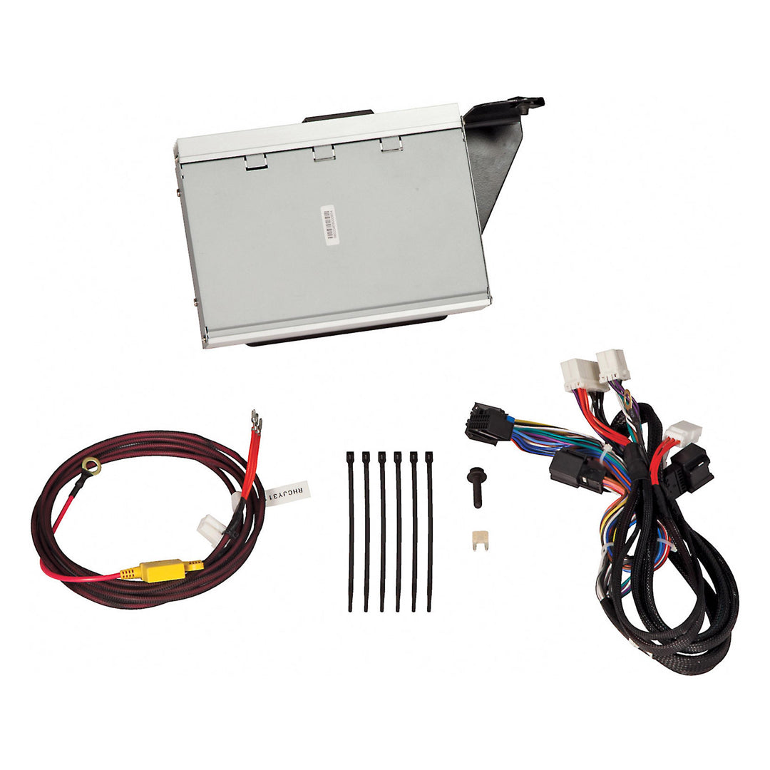 Kicker PSICRE14, PowerStage Silverado / Sierra Crew Cab 1500, 2014-2018 (PSICRE14)