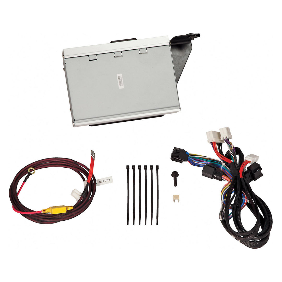 Kicker PSIEXT07, PowerStage Silverado / Sierra Extened / Doubl;e Cab 1500, 2007-2013 (PSIEXT07)