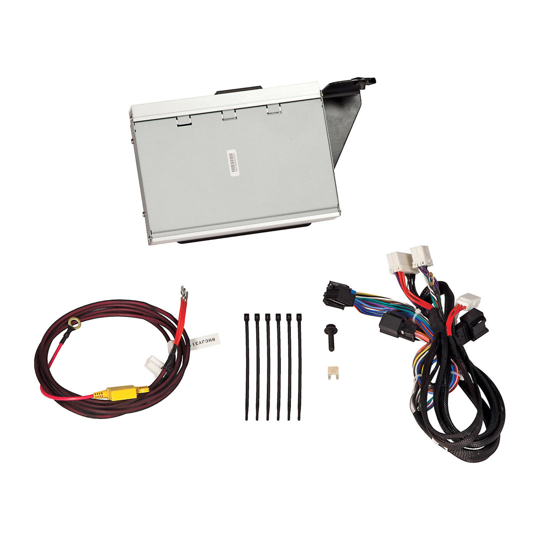 Kicker PSIEXT16I, PowerStage Silverado / Sierra Extened / Doubl;e Cab 1500, 2016-2018 (PSIEXT16I)