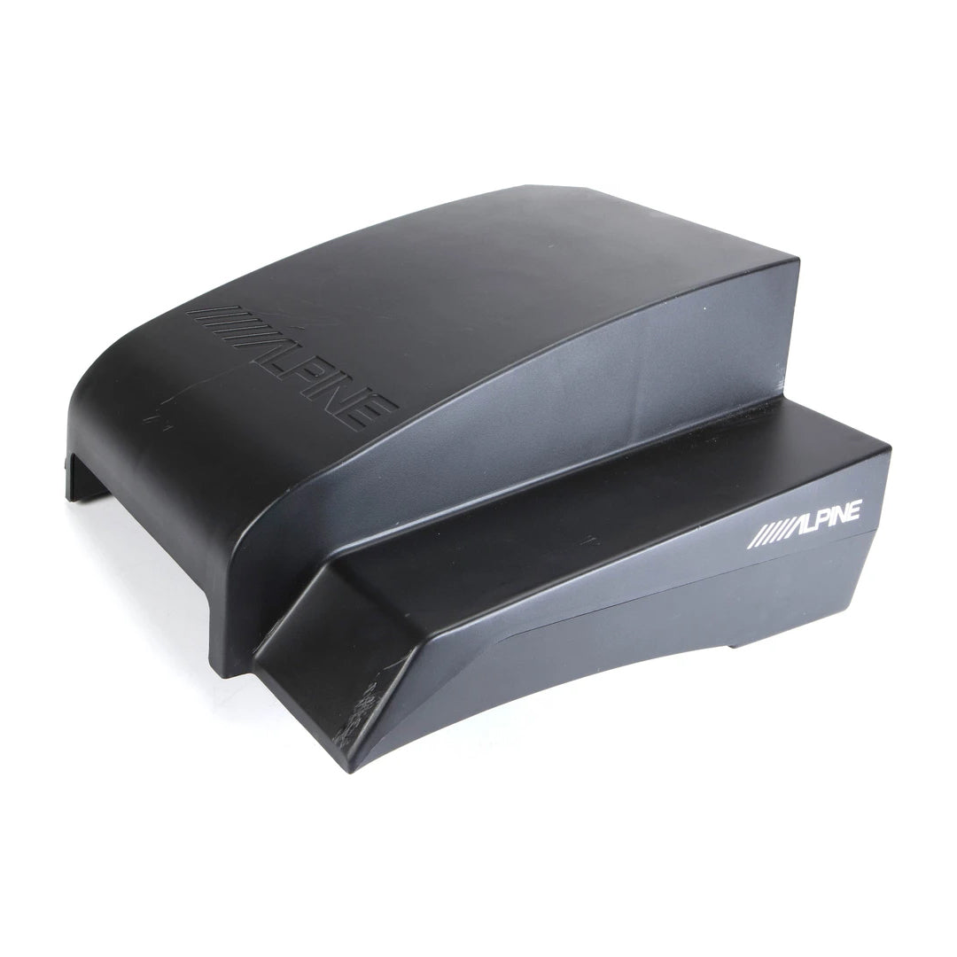 Alpine PSS-22WRA, Direct Fit Weather Resistant Sound System for 2011-2018 Jeep® Wrangler JK Unlimited