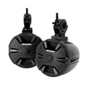 Alpine PSS-SX01, Universal Weather-Resistant Side-by-Side Sound System