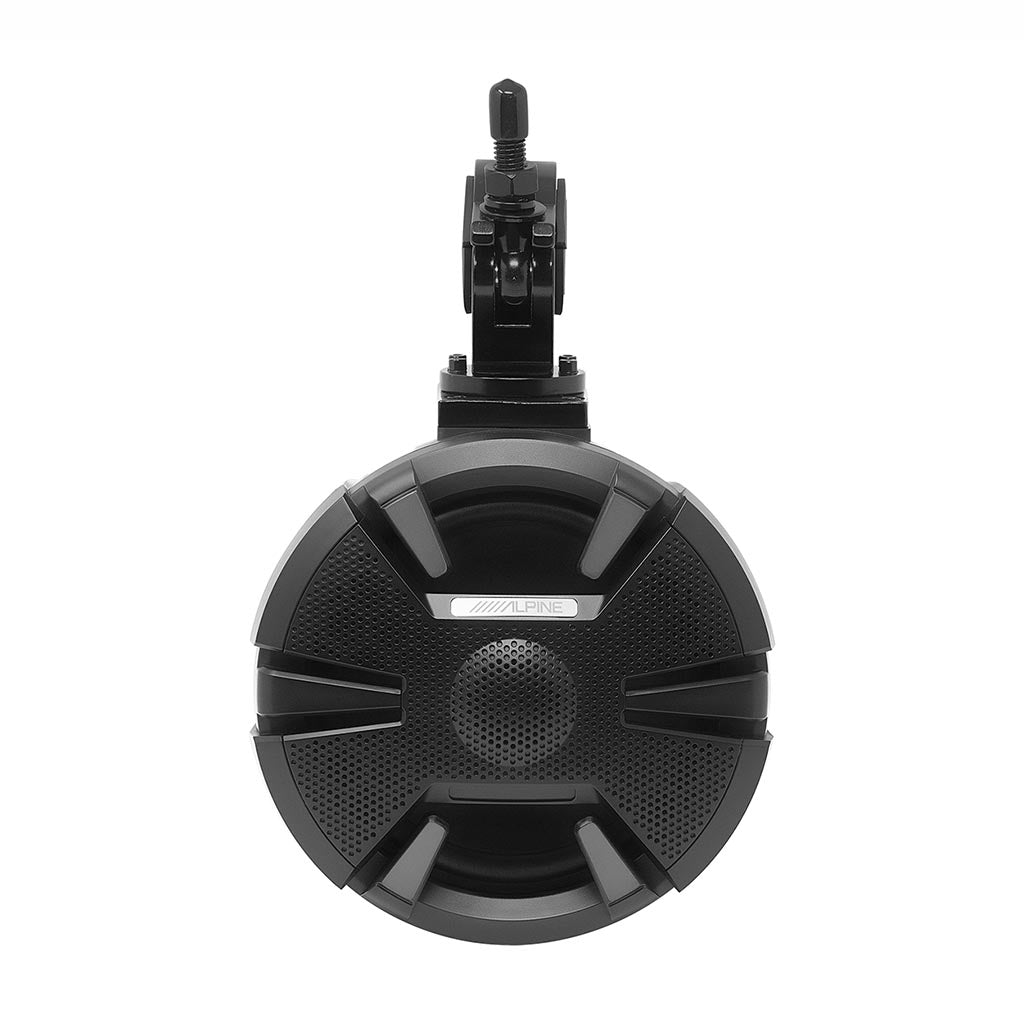 Alpine PSS-SX01, Universal Weather-Resistant Side-by-Side Sound System