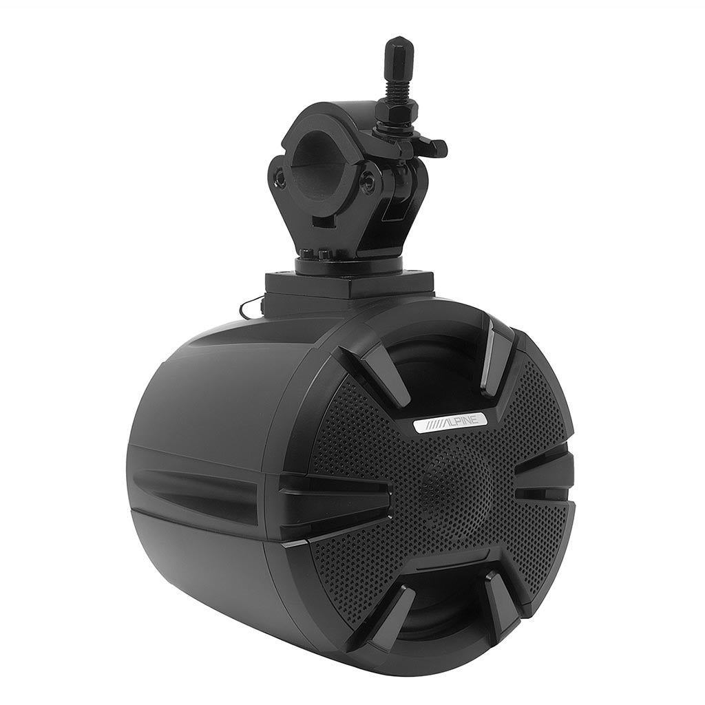Alpine PSS-SX01, Universal Weather-Resistant Side-by-Side Sound System