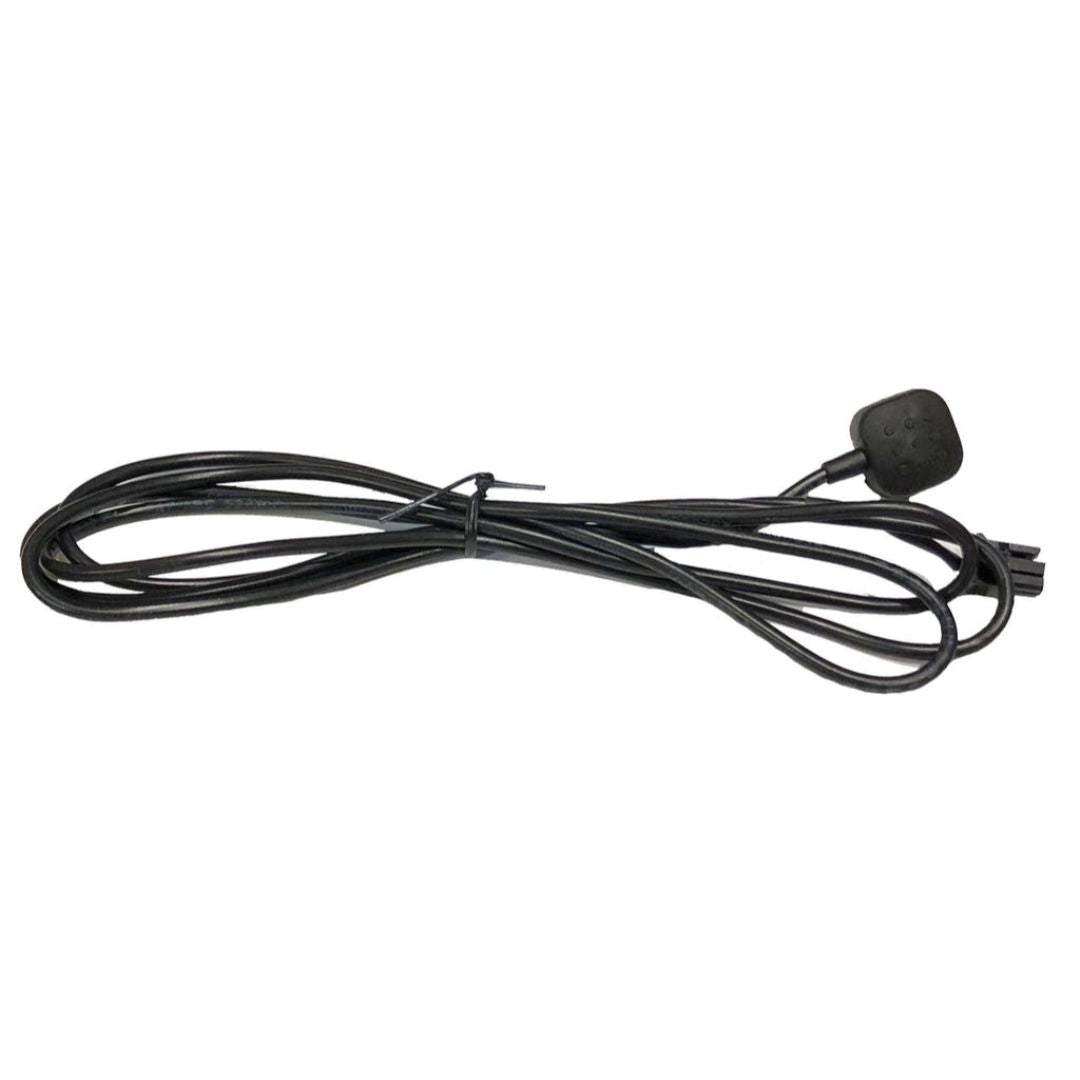 Crux RVCAD-81, Sightline Safety-View Integration Rear-view Integration for Audi Vehicles with MMI 2G Systems