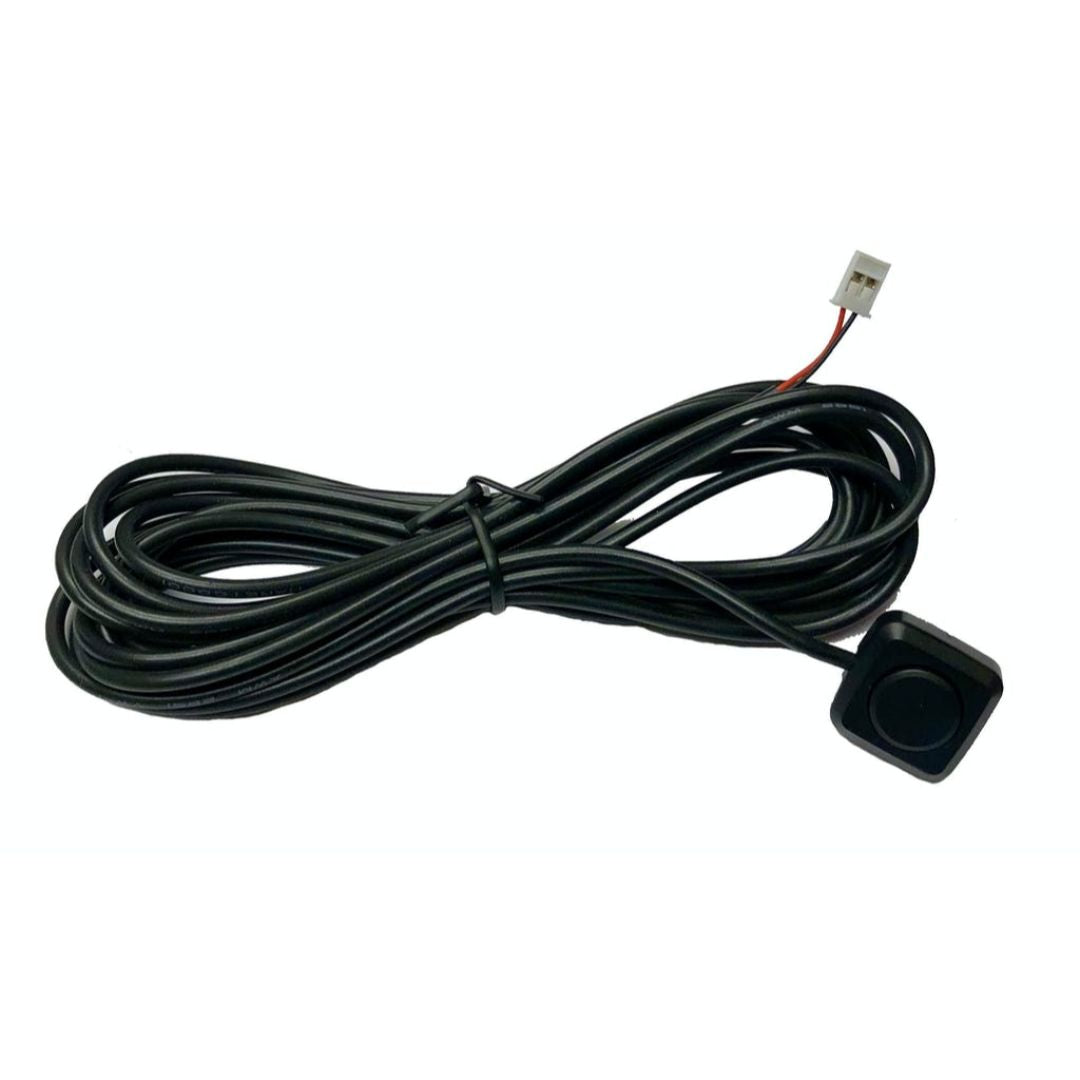 Crux MRVBM-77Q, Sightline Safety-View Integration Rear-View Integration for BMW Vehicles with Evo2 iDrive5 Systems