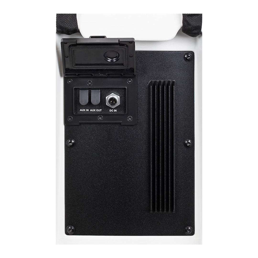 Alpine PWDCB, ICE (InCooler Entertainment System) AVLeaderz