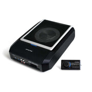 Alpine PWD-X5, Advanced 8" Powerd Subwoofer w/ Built-in 4 Channel DSP Amplifier