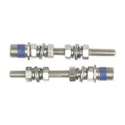 JBL PWSACCCRUISEHD, Harley Davidson Bolt Kit - Cruise