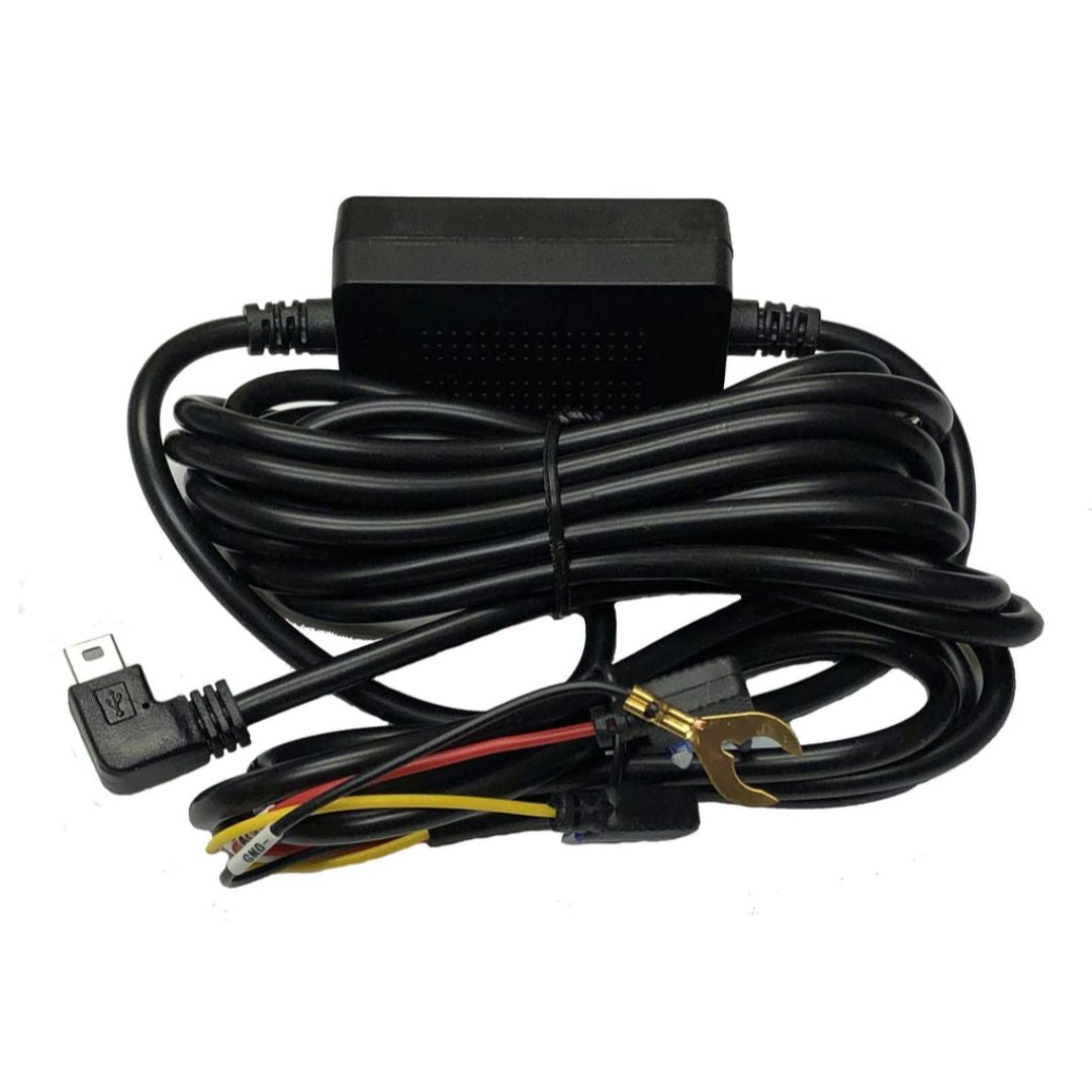 Crux TDR-RVM32, Rear Viw Mirror w/ DVR Rear-View mirror with DVR, GPS Tracking and backup camera