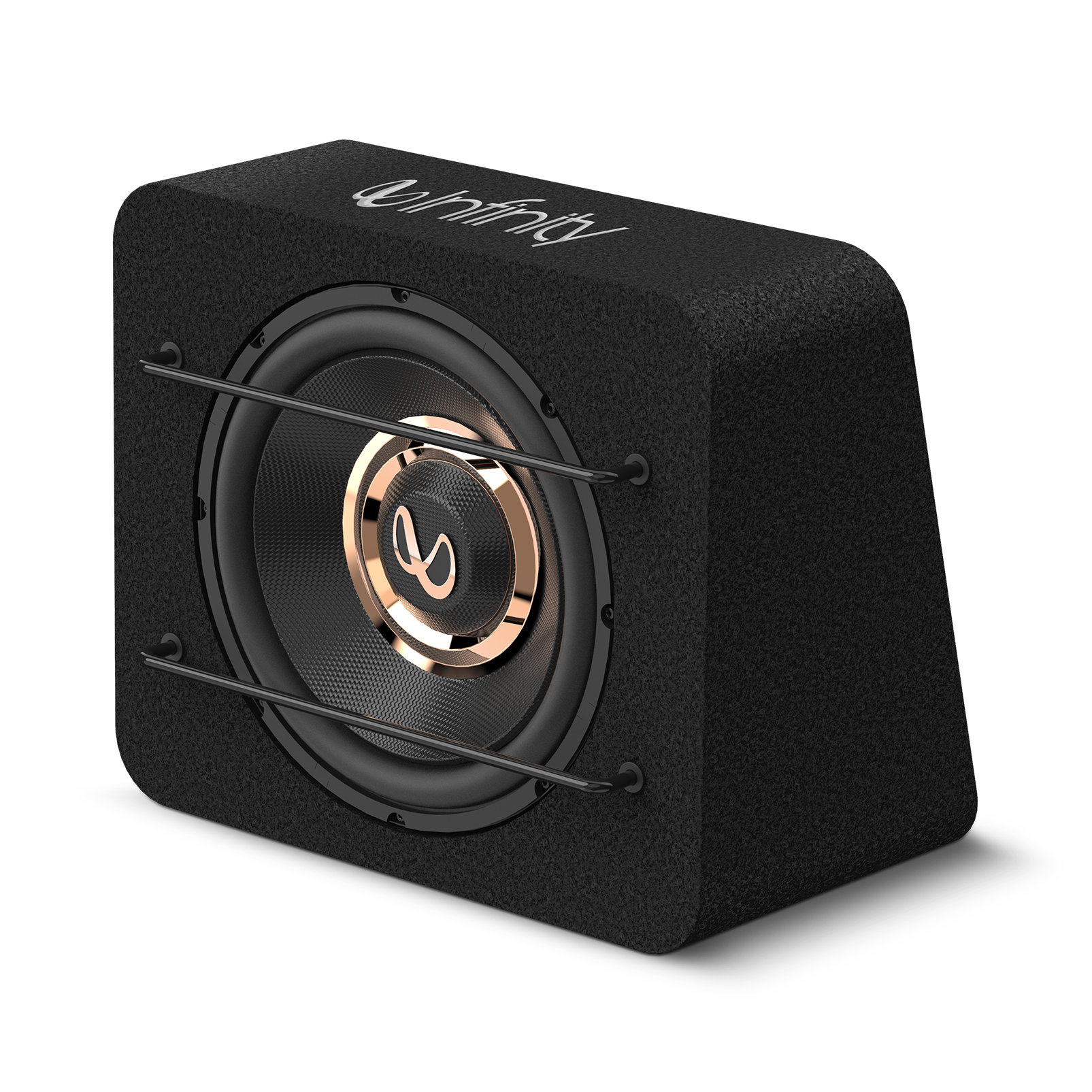 Infinity INFPRIMUS1270BAM, Basslink Series 12" Passive Loaded Subwoofer Enclosure