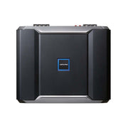 Alpine R-A75M, R Series Class D Monoblock Subwoofer Amplifier, 750 Watts
