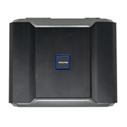 Alpine R-A60F, R Series Class D 4 Channel Amplifier, 600 Watts