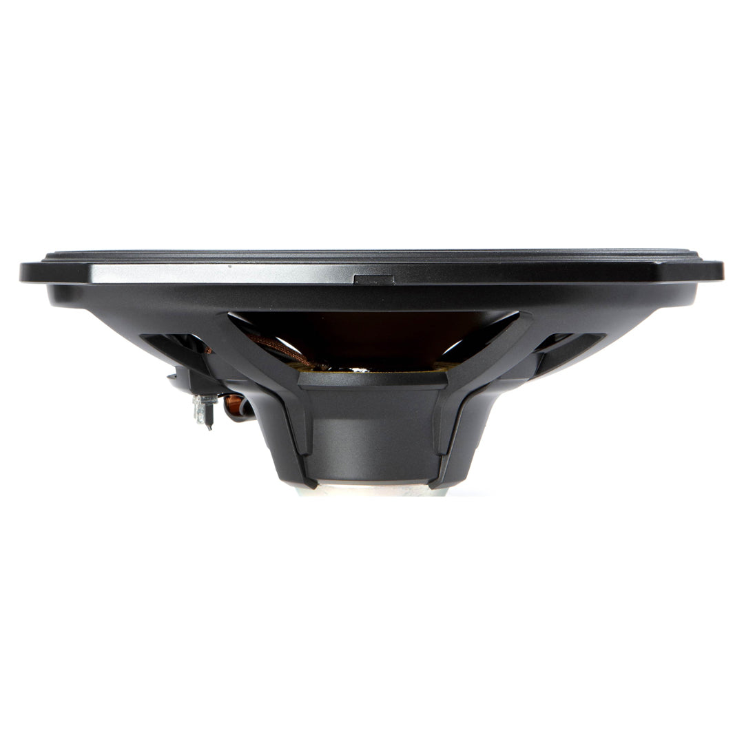 Alpine R-S69C.2, R Series 6x9" 2 Way Component Car Speakers - 300 Watts Peak