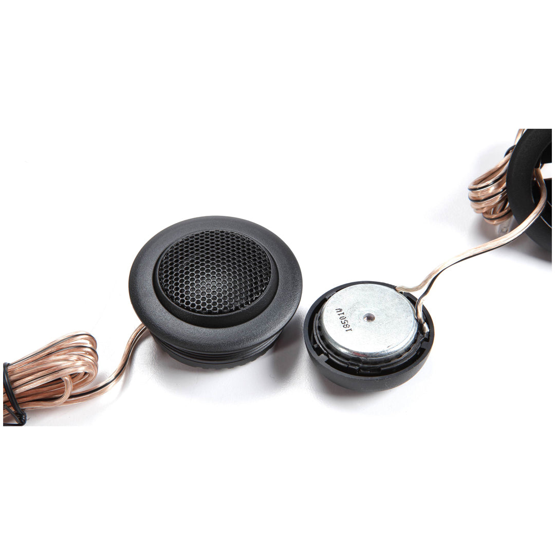 Alpine R-S69C.2, R Series 6x9" 2 Way Component Car Speakers - 300 Watts Peak