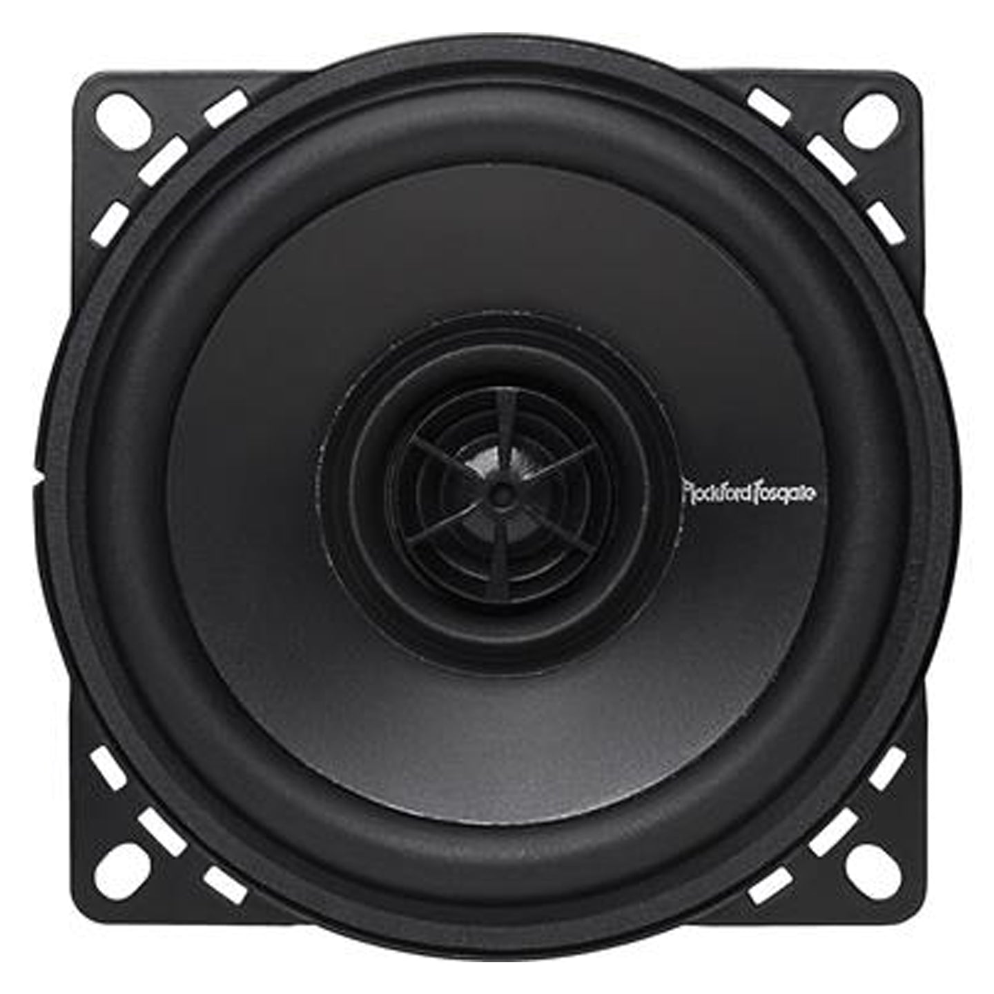 Rockford Fosgate R14X2, Prime 4" Full Range Coaxial Car Speakers, 60W