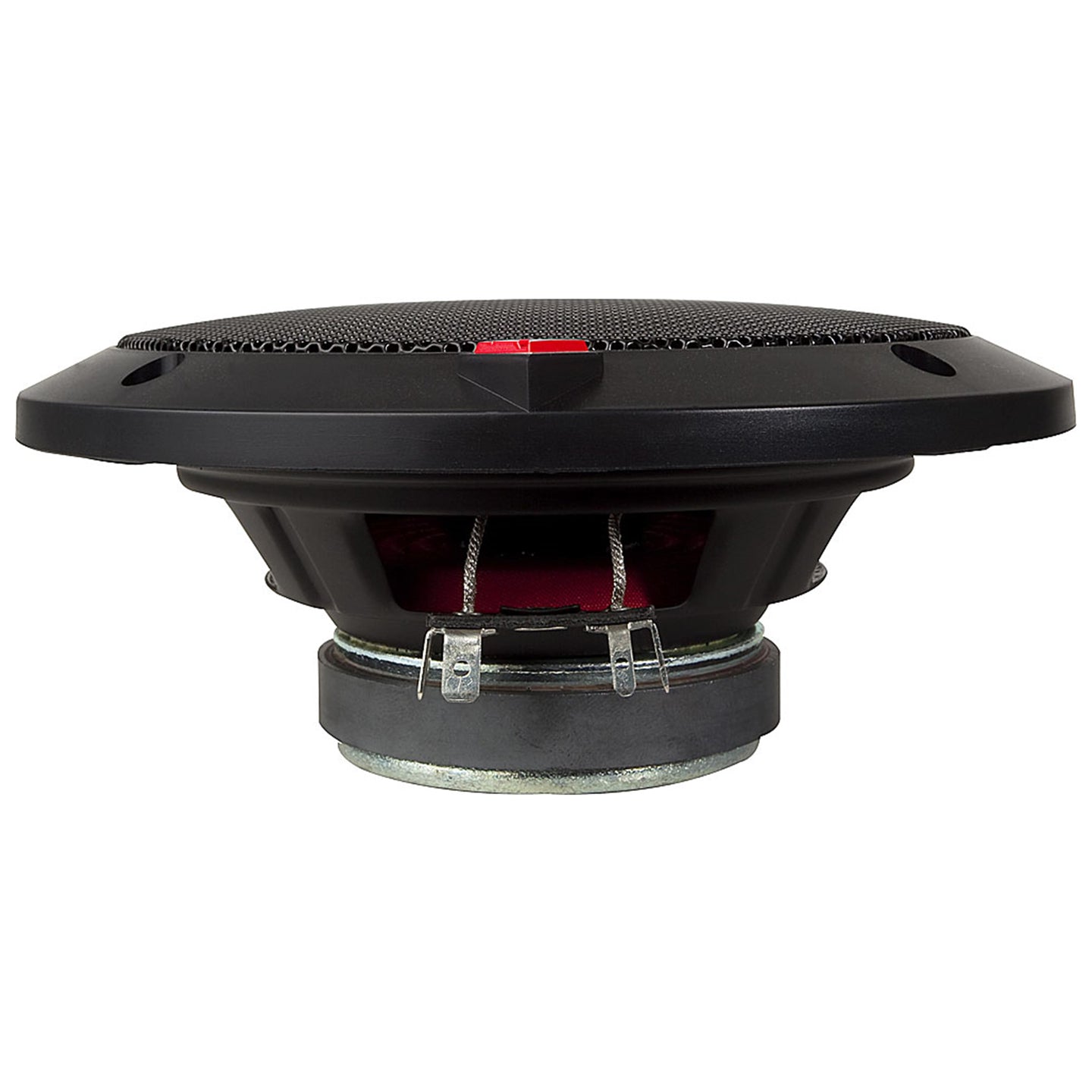 Rockford Fosgate R152-S, Prime 5.25" 2-Way Component Speakers, 80W