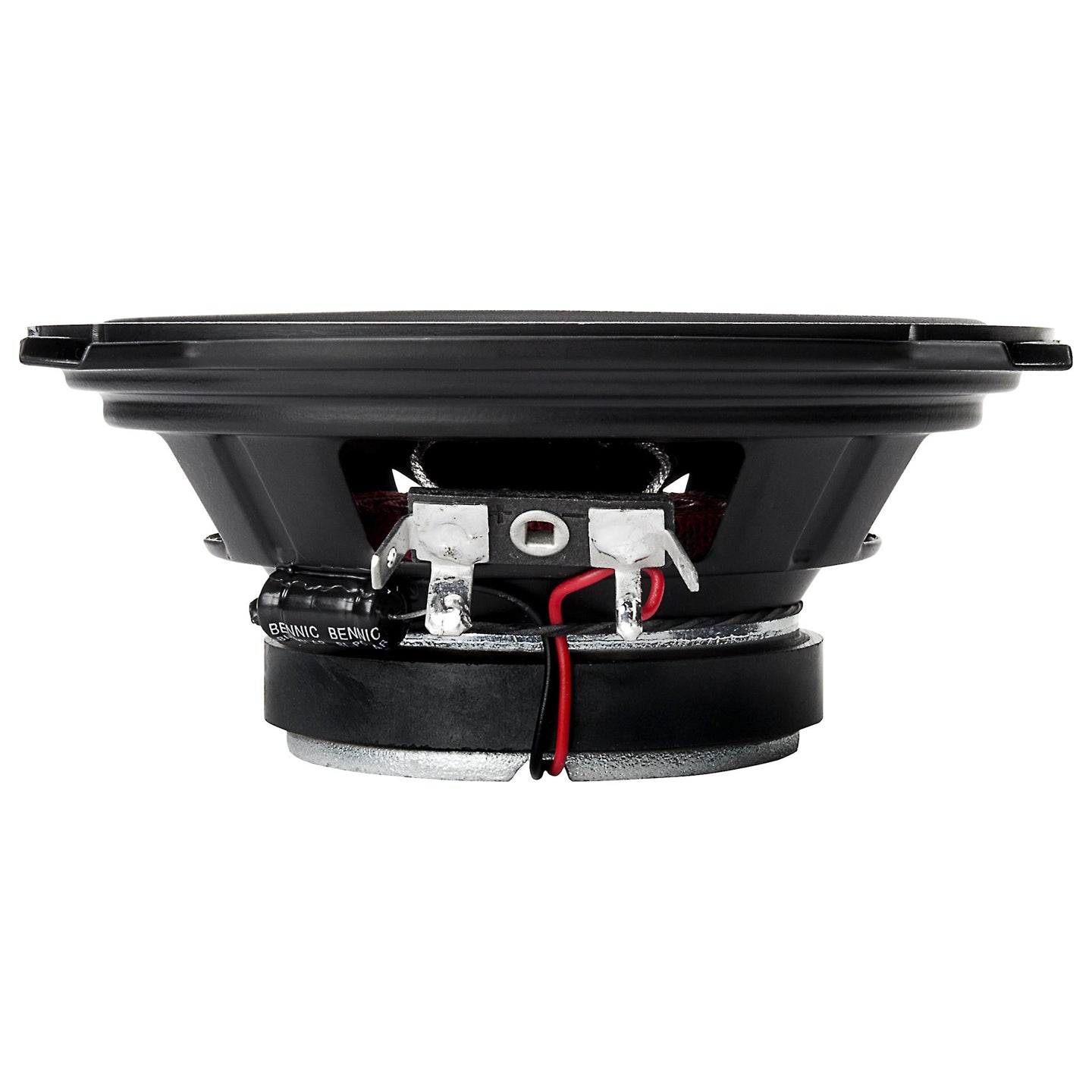 Rockford Fosgate R1525X2, Prime 5.25" Full Range Coaxial Car Speakers, 80W