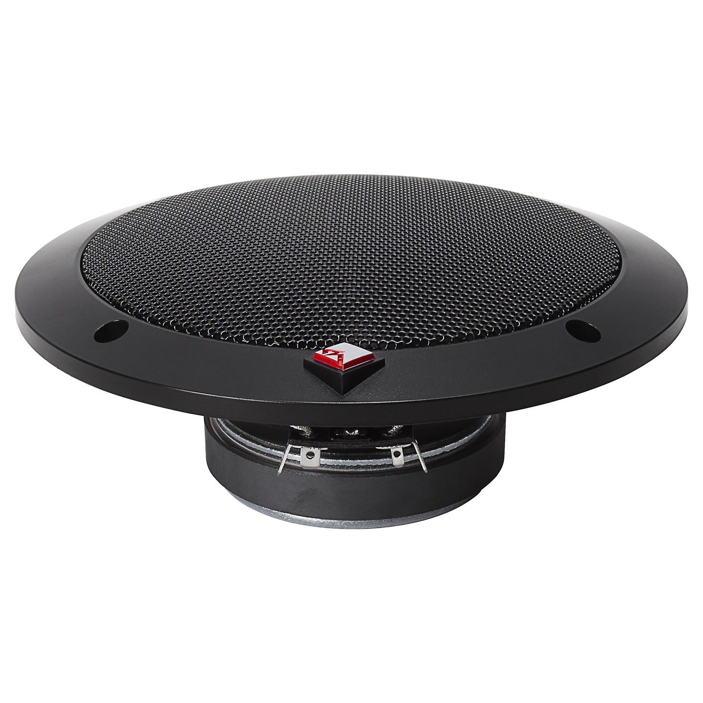 Rockford Fosgate R165-S, Prime 6.5" 2-Way Component Speakers, 80W