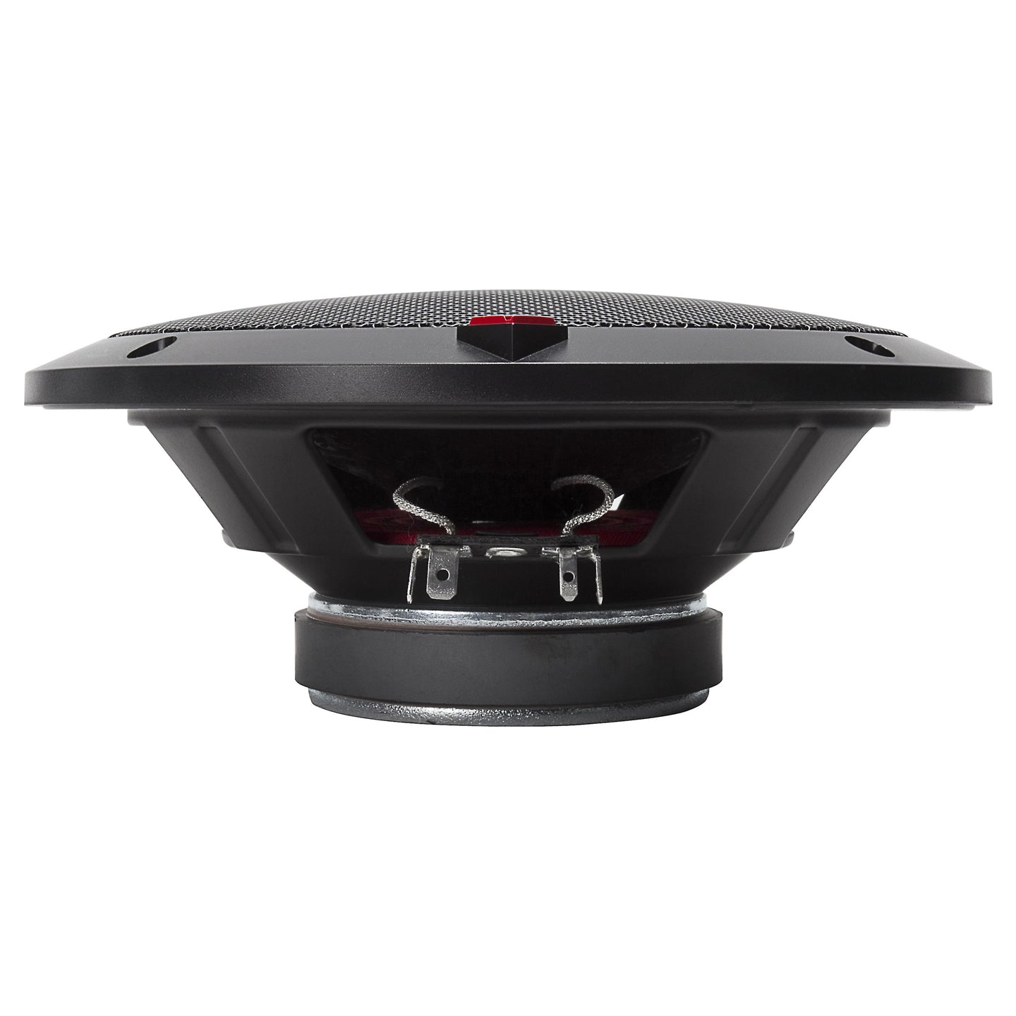 Rockford Fosgate R1675-S, Prime 6.75" 2-Way Component Speakers, 80W