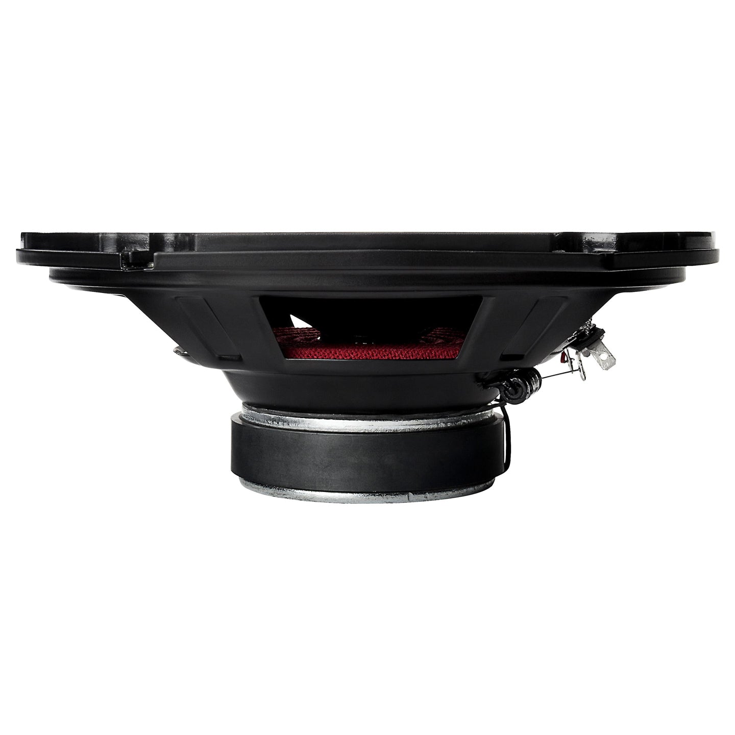 Rockford Fosgate R168X2, Prime 6X8" Full Range Coaxial Car Speakerss, 130W