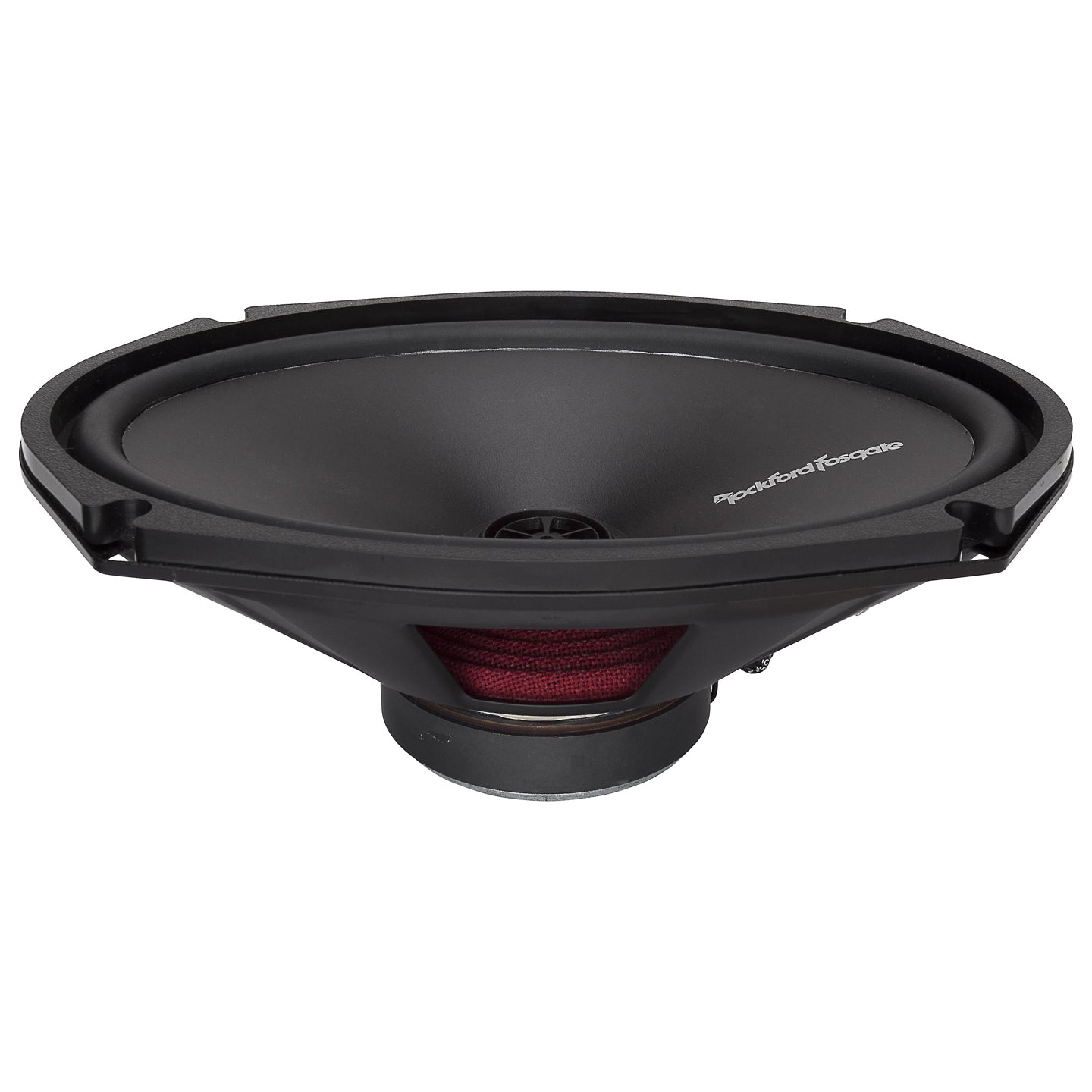 Rockford Fosgate R169X2, Prime 6X9" Full Range Coaxial Car Speakers130W