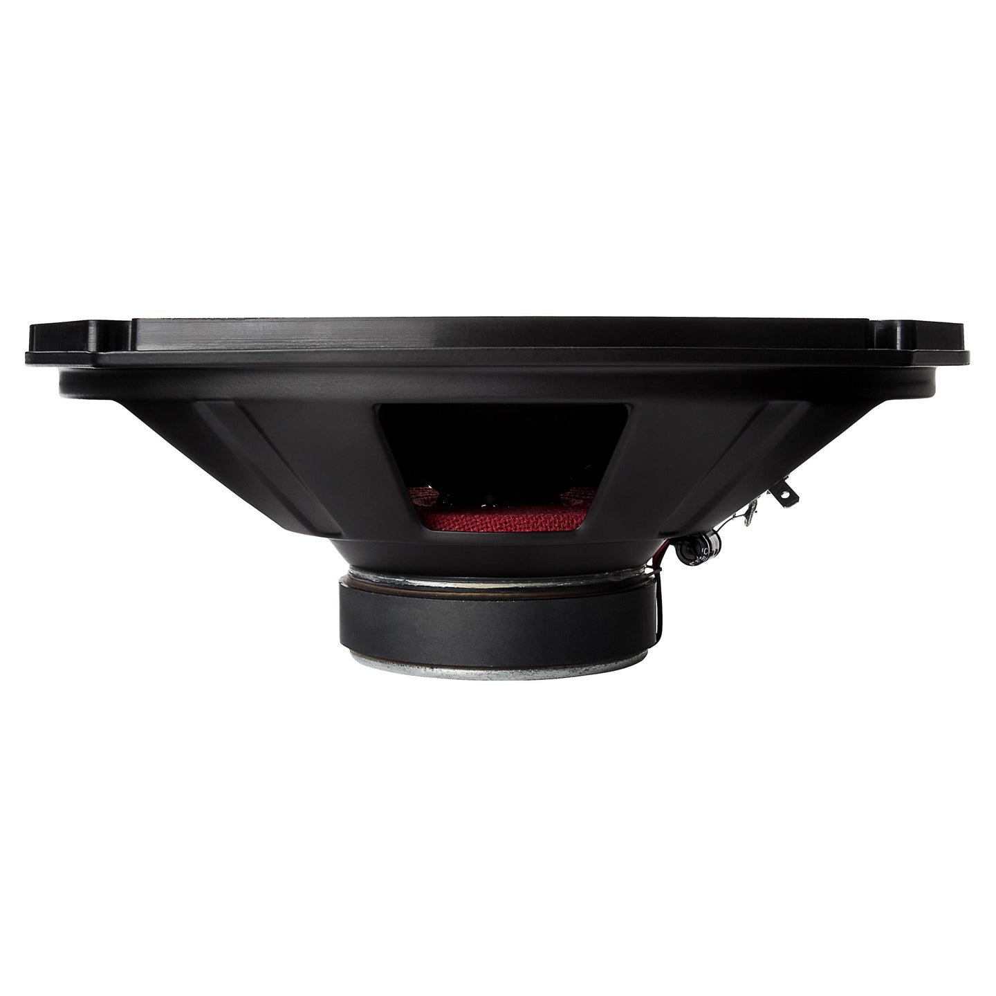 Rockford Fosgate R169X2, Prime 6X9" Full Range Coaxial Car Speakers130W