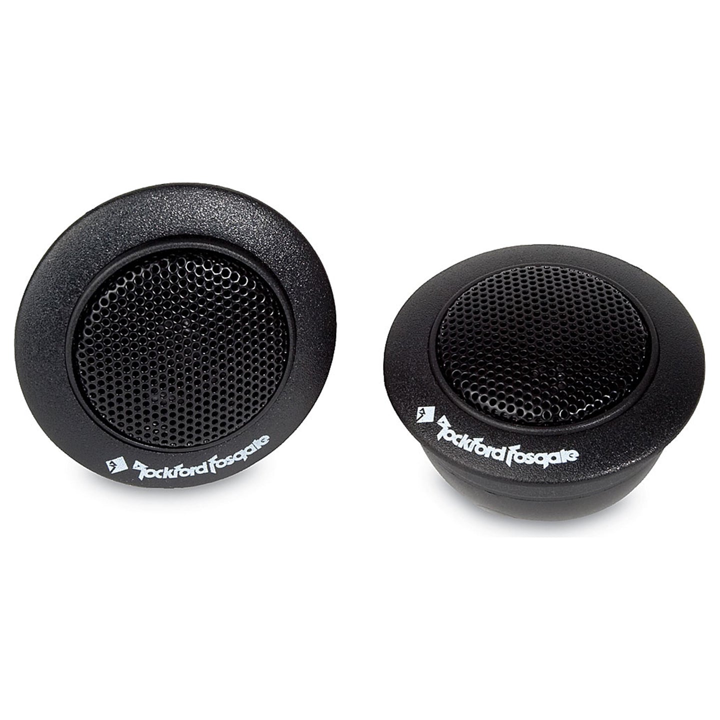 Rockford Fosgate R1T-S, Prime 1" Tweeter Kit, 80W