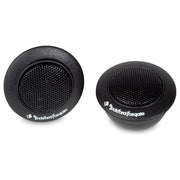 Rockford Fosgate R1T-S, Prime 1" Tweeter Kit, 80W