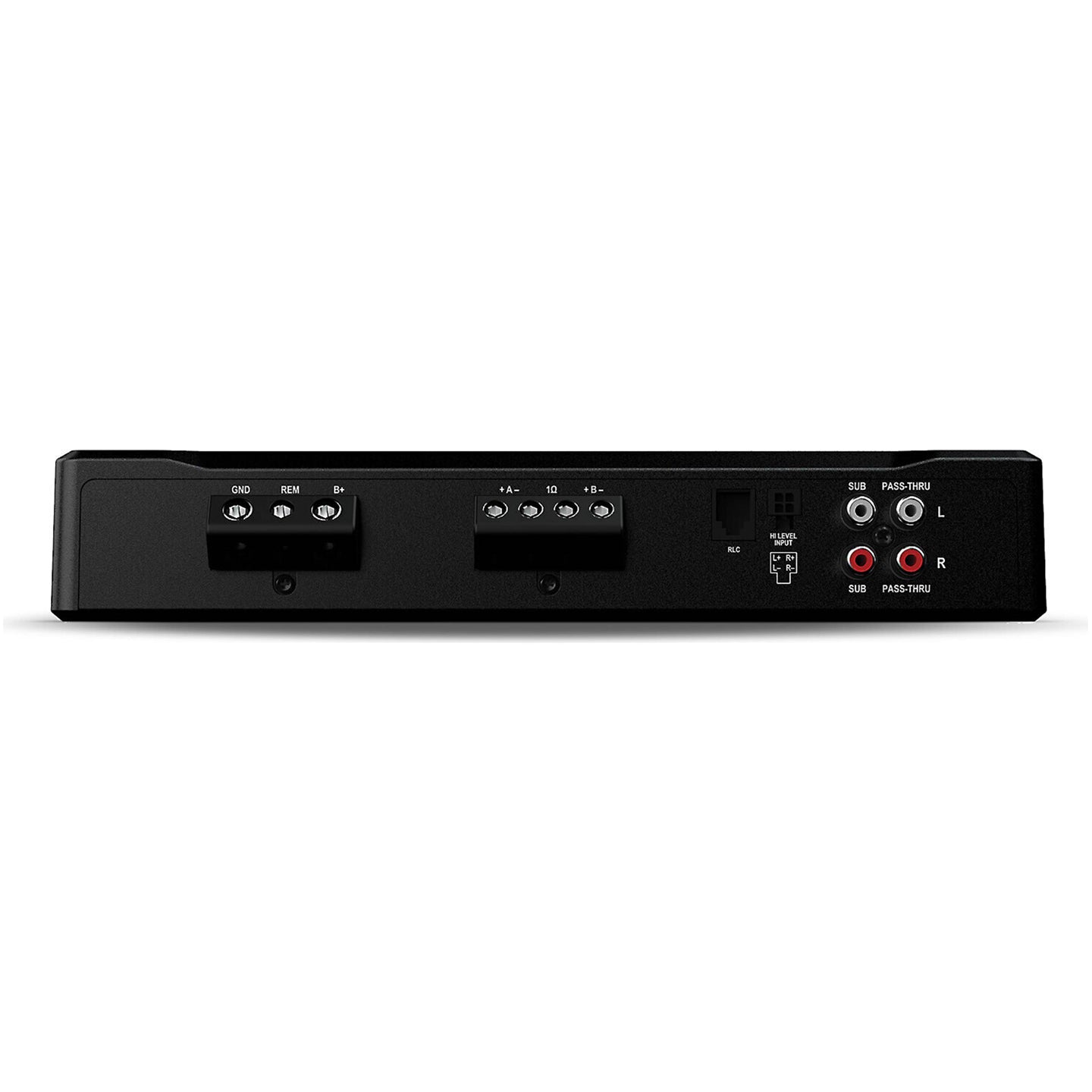 Rockford Fosgate R2-1200X1, Prime Series Mono Car Amplifier
