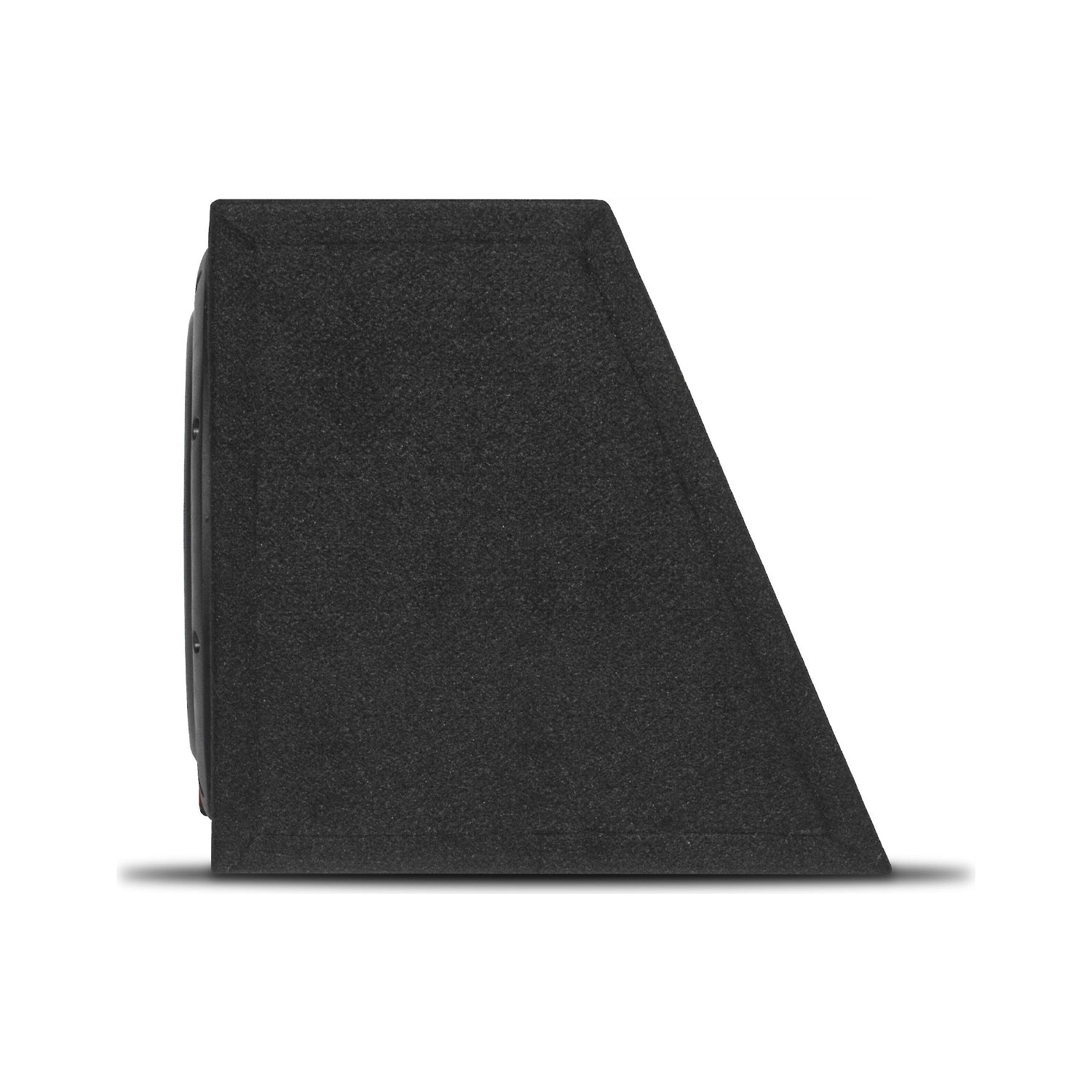 Rockford Fosgate R2-2X12, Prime Series Dual 12" Sealed Loaded Subwoofer Enclosure - 1000W