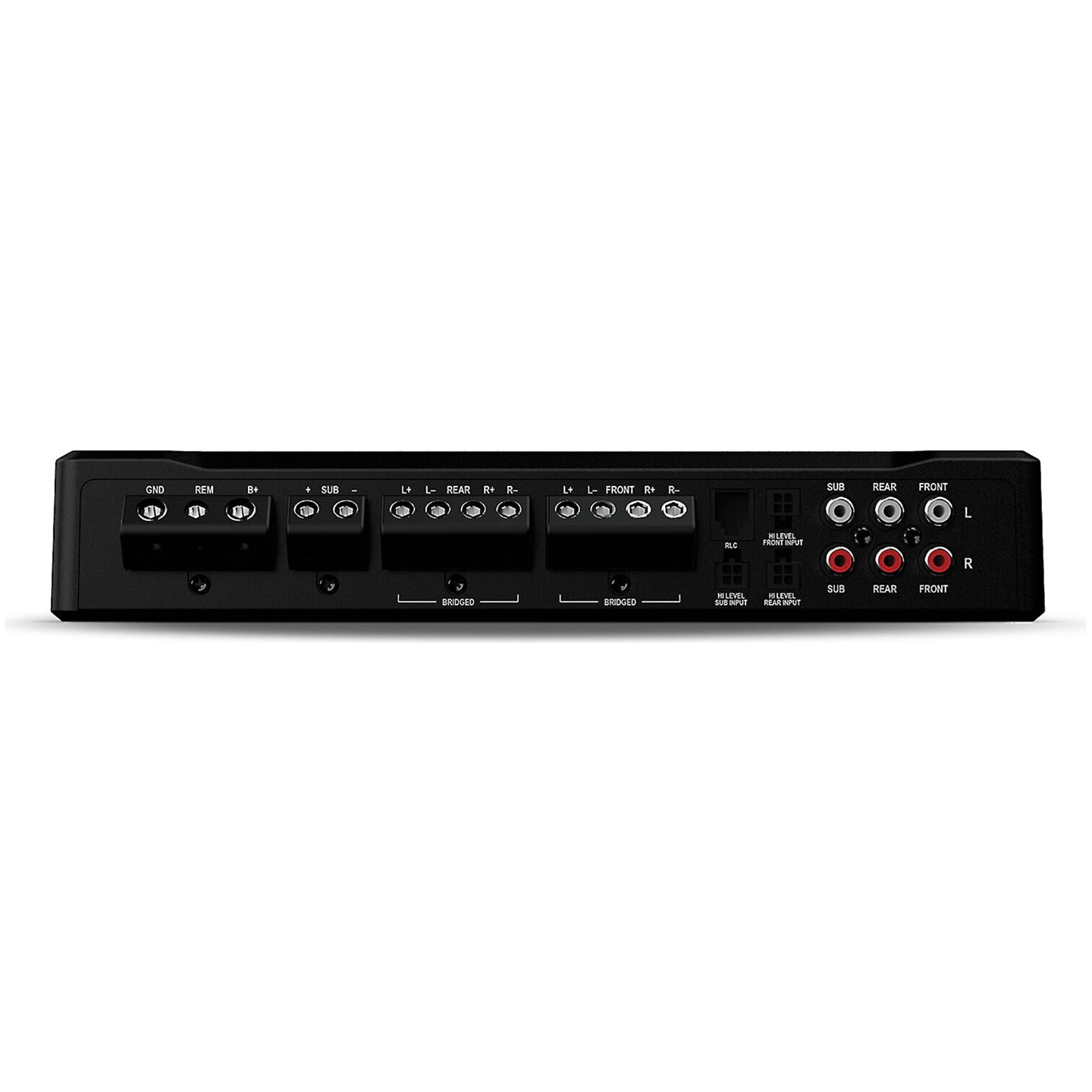 Rockford Fosgate R2-750X5, Prime Series 5 Channel Car Amplifier