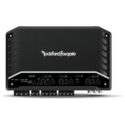 Rockford Fosgate R2-750X5, Prime Series 5 Channel Car Amplifier