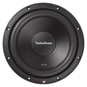 Rockford Fosgate R2D2-10, Prime 10" 2 Ohm Dual Voice Coil Subwoofer - 500W