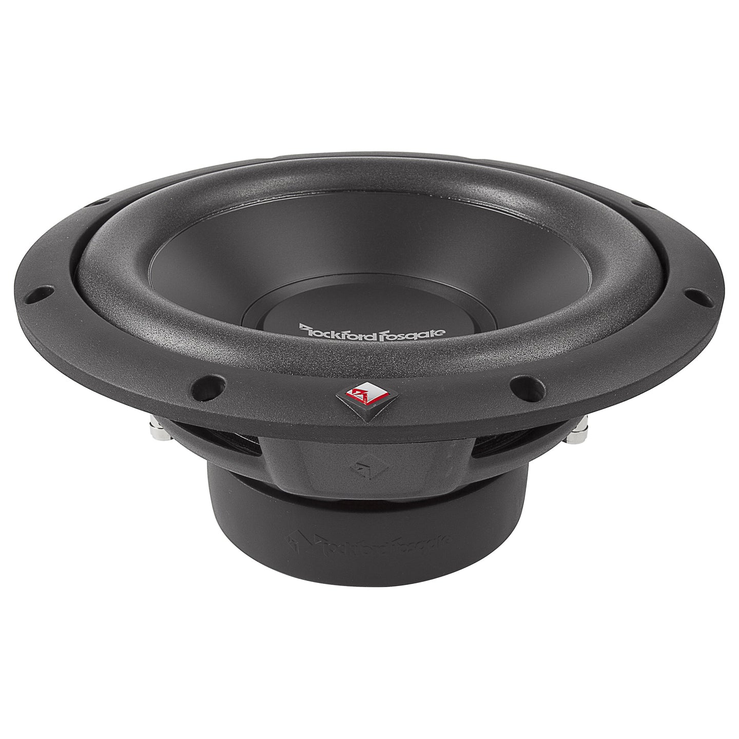 Rockford Fosgate R2D2-10, Prime 10" 2 Ohm Dual Voice Coil Subwoofer - 500W