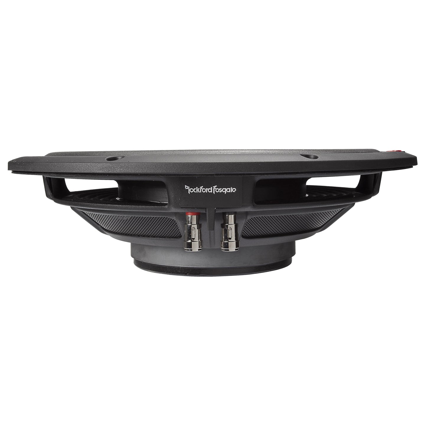 Rockford Fosgate R2SD2-10, Prime 10" 2 Ohm Dual Voice Coil Slim Subwoofer - 400W