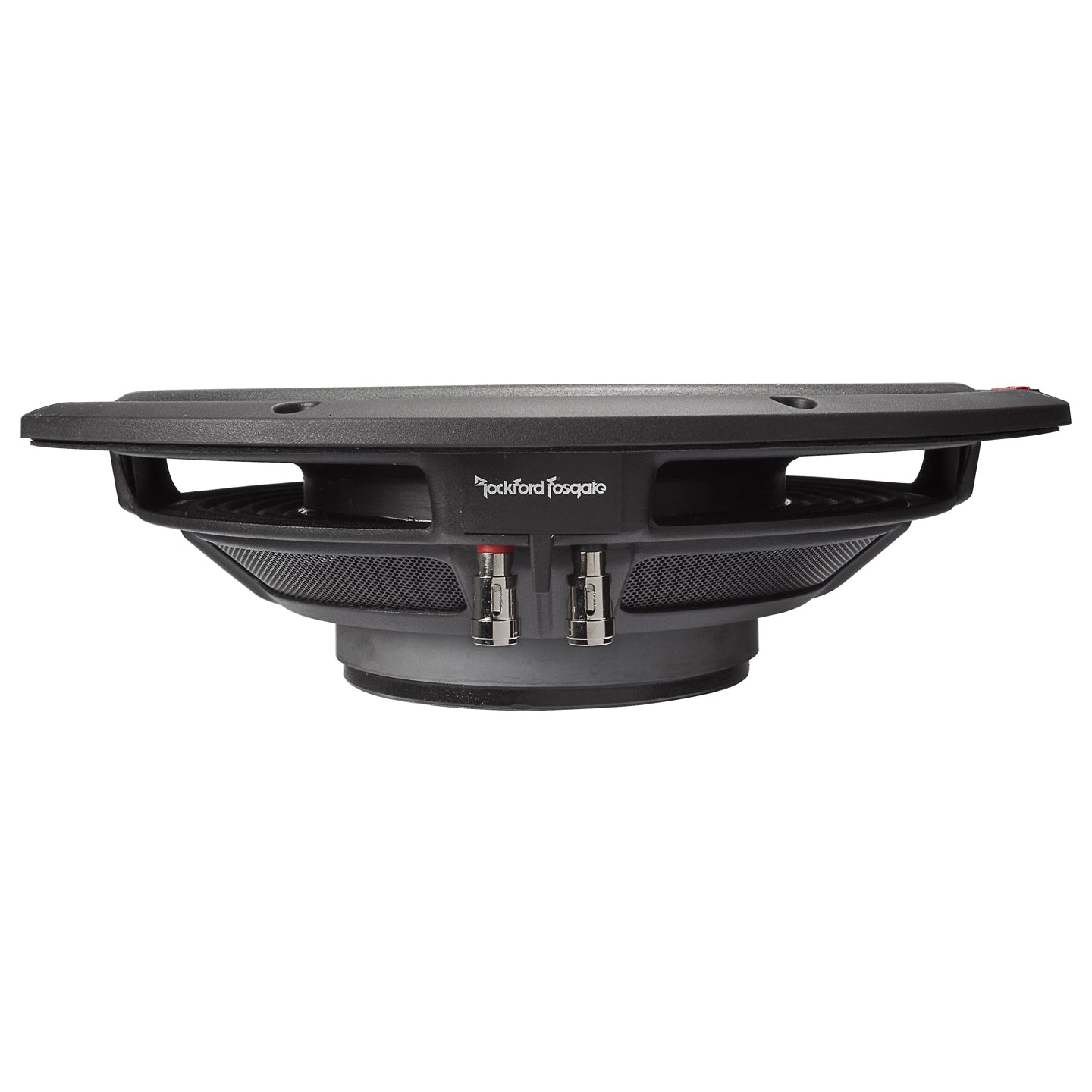 Rockford Fosgate R2SD4-10, Prime 10" 4 Ohm Dual Voice Coil Slim Subwoofer - 400W