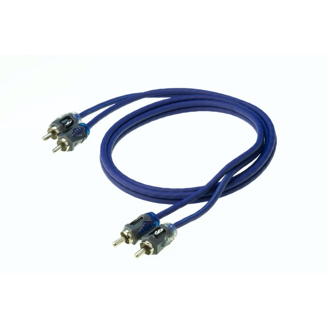 EFX by Scosche R3, Rogue 3' Power Sports & Marine Twisted Interconnects