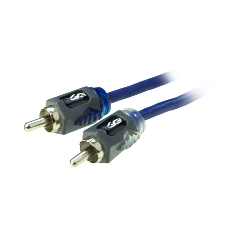 EFX by Scosche R25, Rogue 25' Power Sports & Marine Twisted Interconnects