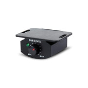 Infinity RBC, Basslink Series Remote Bass Control for BassLink SM