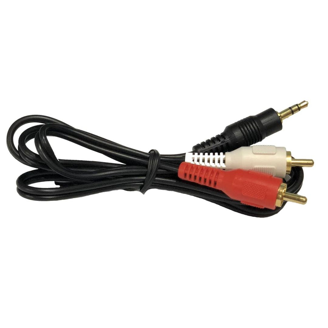 Crux ACPBM-77Y, Smart-Play Smartphone Integration Smart-Play Integration for Select E & F-Series BMW Vehicles with CIC Navigation Systems and 4 pin LVDS connector