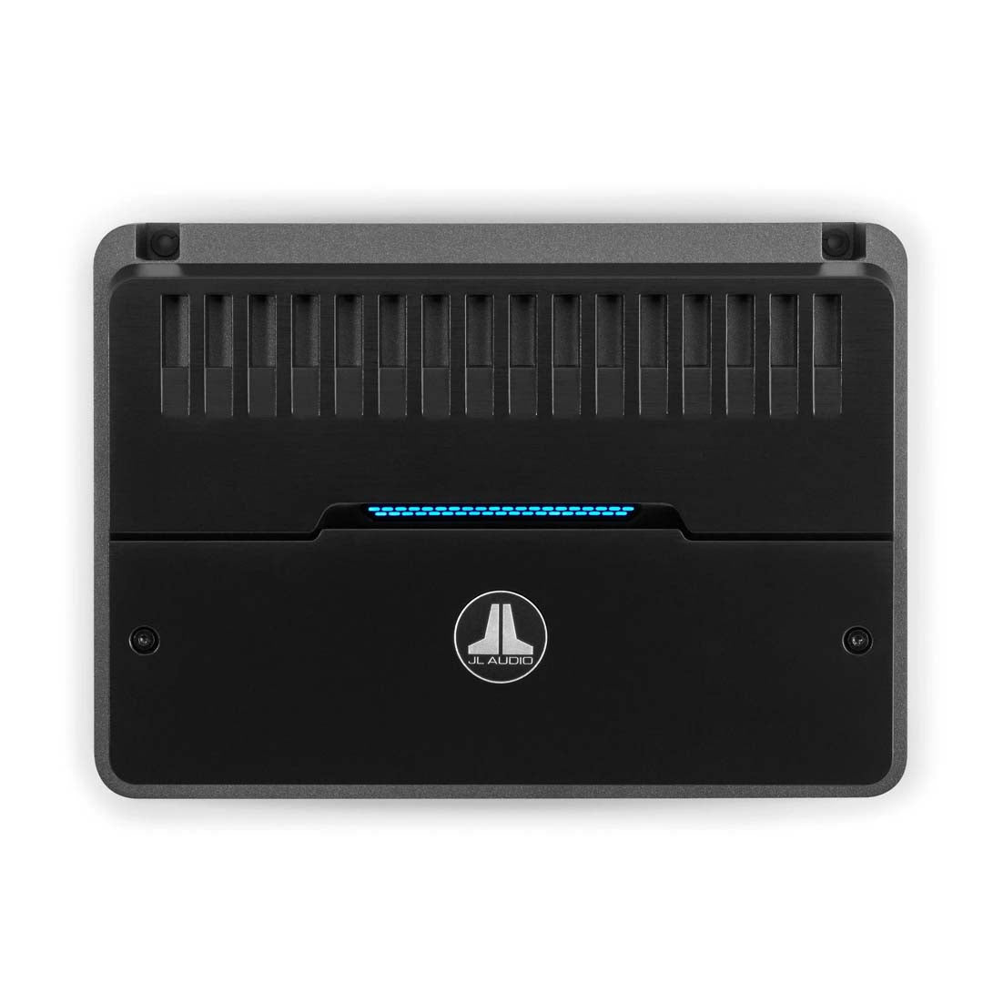 JL Audio RD500/1, RD Series Class D Mono Amplifier, 500W