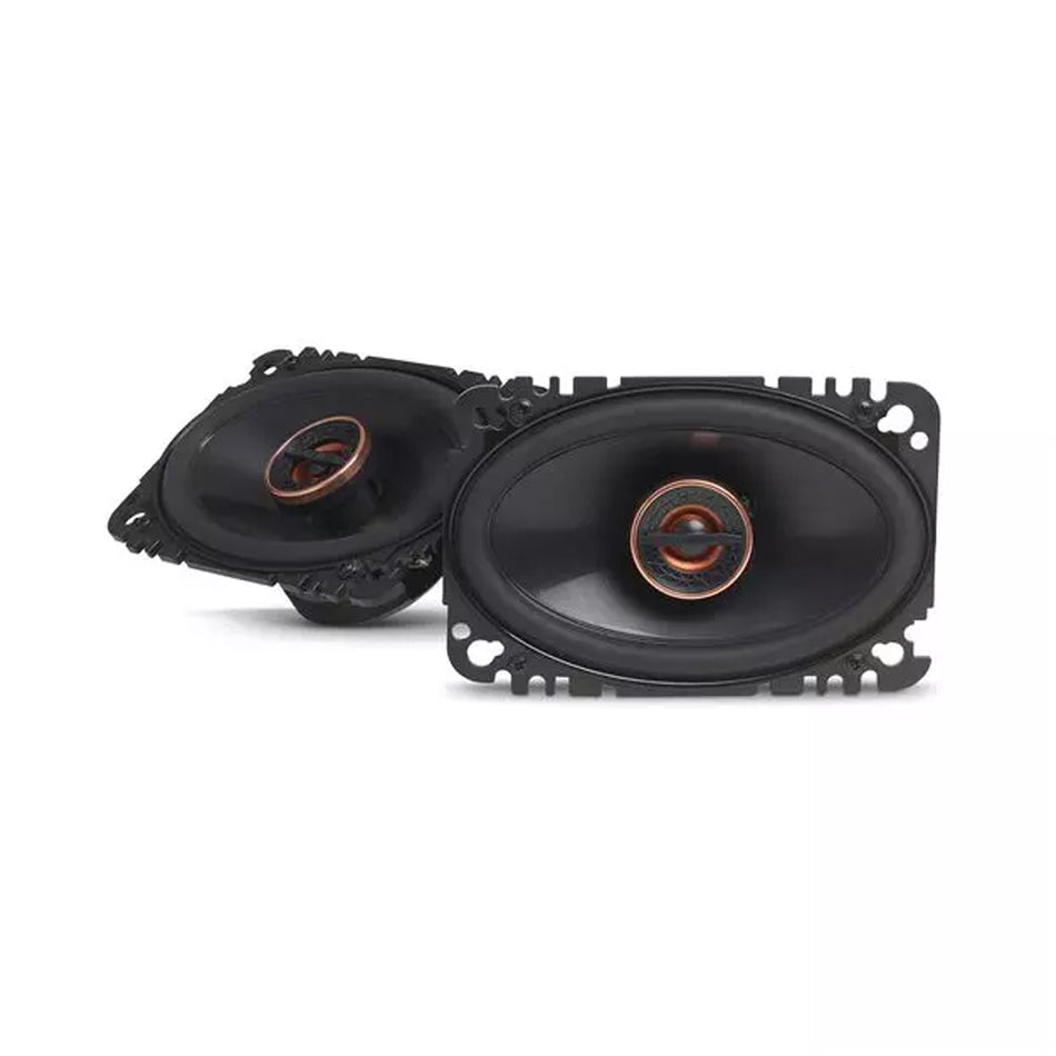 Infinity REF6432CFXAM, Reference Series 4x6" 2-Way Coaxial Speakers